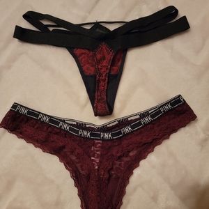 Thongs